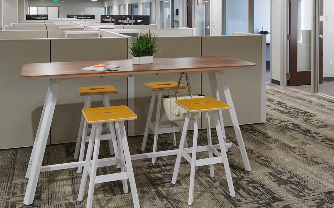 Furniture / Workspace Design