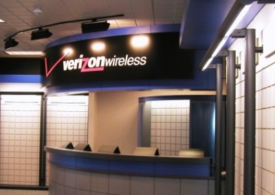 Verizon Wireless – West Allis, WI