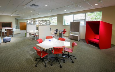 Creative Employee Culture