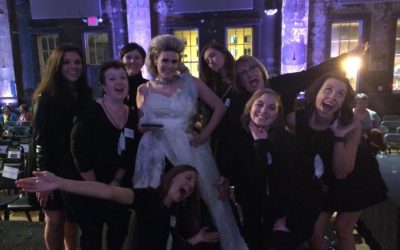 6th Annual Fashion Show – Strut