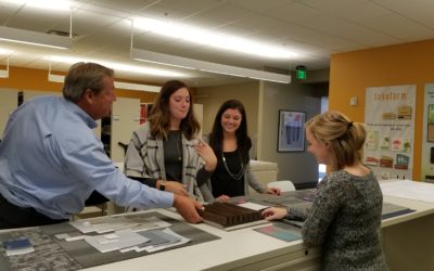 2017 Best Places to Work Winners