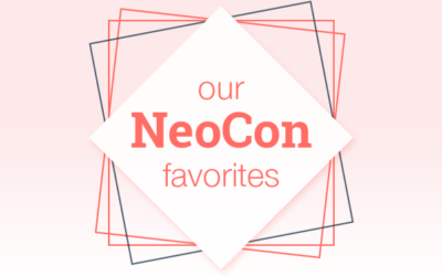 Our NeoCon Favorites