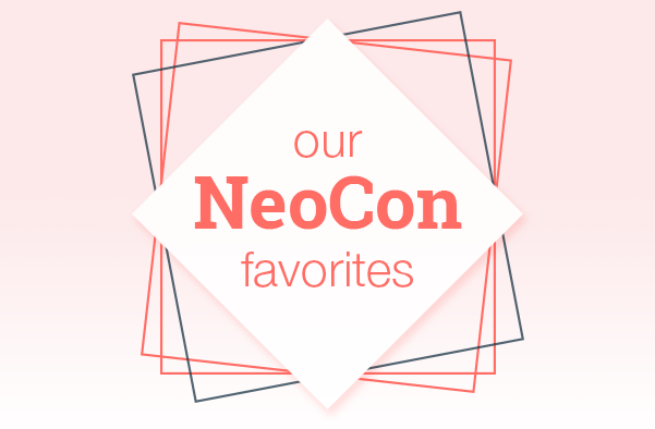 Our NeoCon Favorites