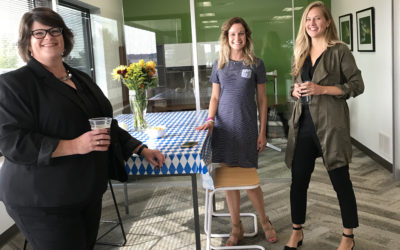 Oktoberfest Business Social Hour