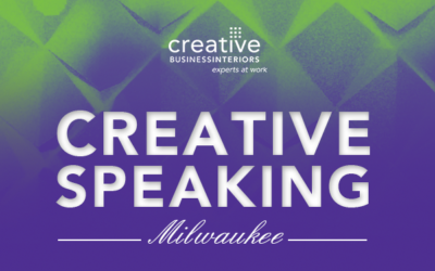 May 2018: Creative Speaker Series