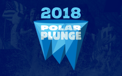 We Take the Plunge!