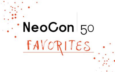 Our NeoCon Favorites 2018