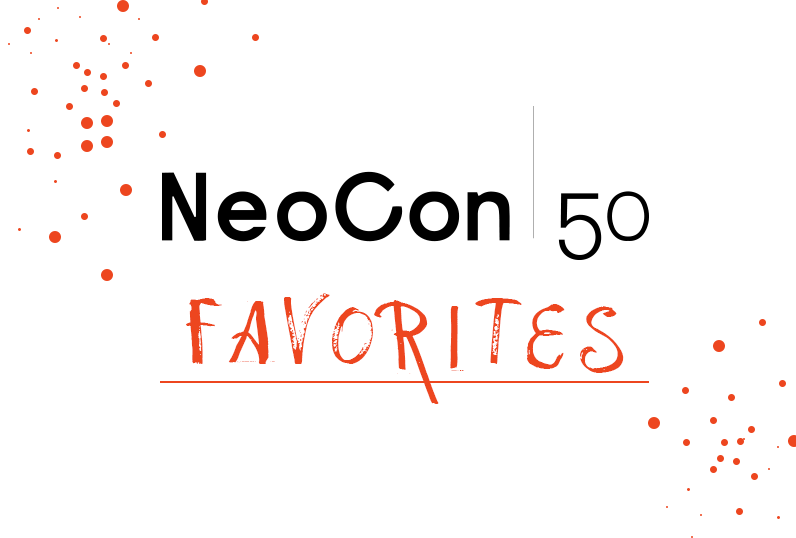 Our NeoCon Favorites 2018