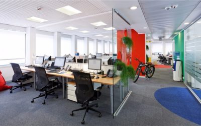 Destination: Workspace – Variety Matters