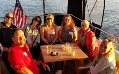 Madison Boat Cruise 2018