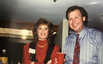 27th Anniversary