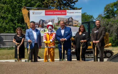 RMHC Eastern Wisconsin 2022 Expansion