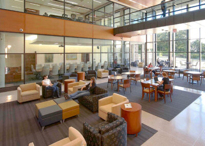 University of Wisconsin – School of Education