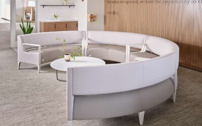 Creating Spaces That Heal: Welcoming Waiting Areas