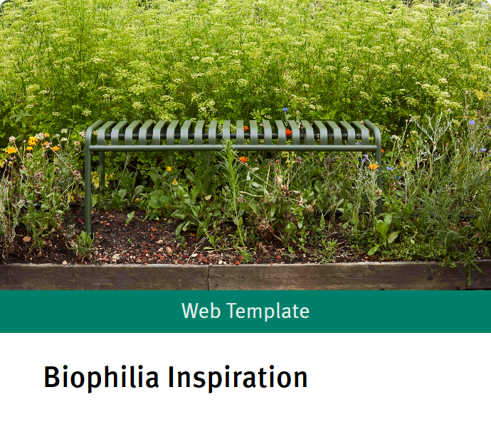 Biophilia Inspiration