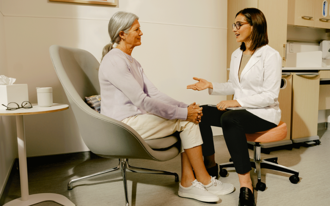 Universal Design in Healthcare—Beyond Accessibility