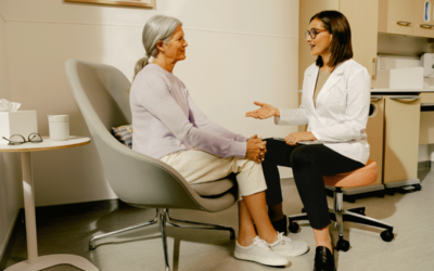 Universal Design in Healthcare—Beyond Accessibility