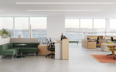 Introducing Dividends Skyline by MillerKnoll