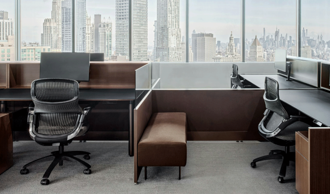 Dividends Skyline – Materiality & Design Expression