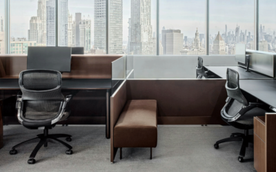 Dividends Skyline – Materiality & Design Expression
